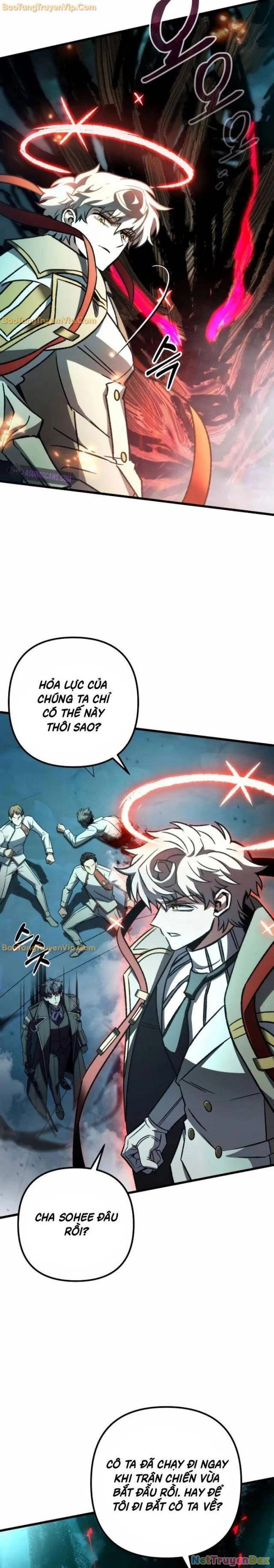 Sát Thủ Thiên Tài Đơn Độc Chapter 61 - Next Chapter 62