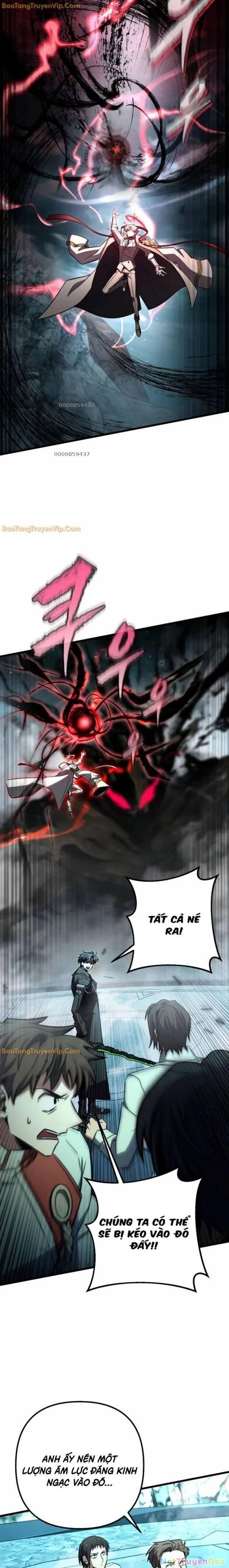 Sát Thủ Thiên Tài Đơn Độc Chapter 61 - Next Chapter 62