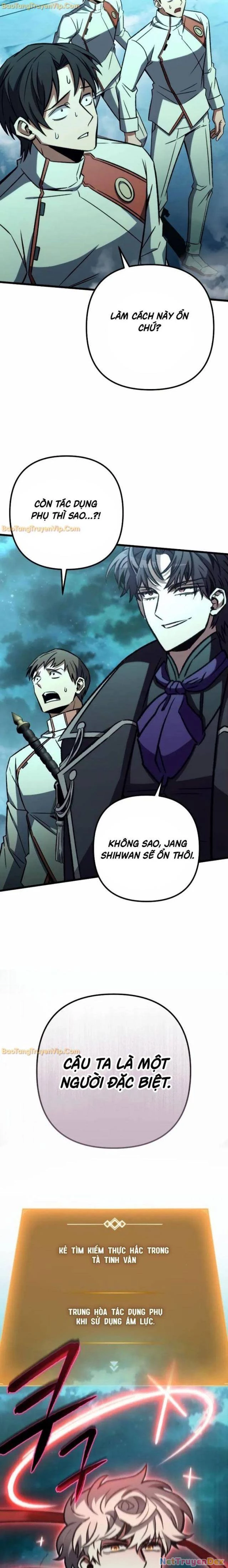 Sát Thủ Thiên Tài Đơn Độc Chapter 61 - Next Chapter 62