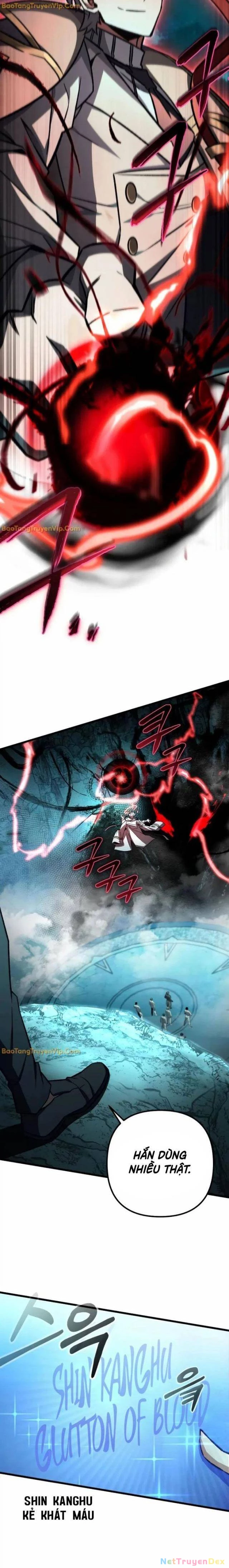 Sát Thủ Thiên Tài Đơn Độc Chapter 61 - Next Chapter 62