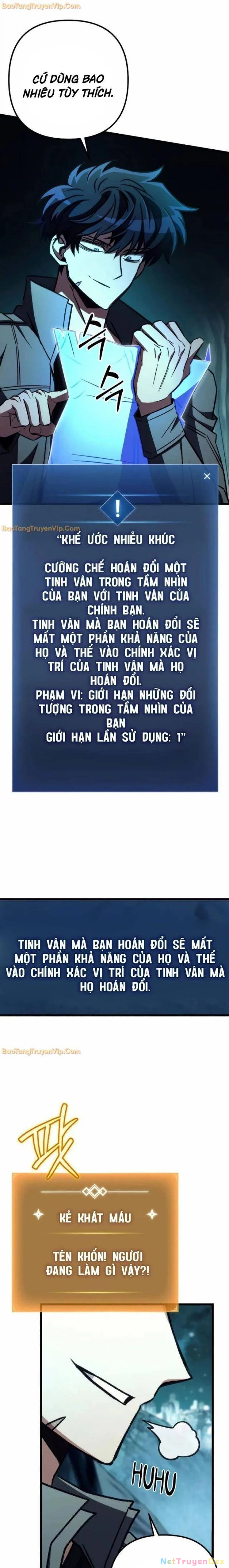 Sát Thủ Thiên Tài Đơn Độc Chapter 61 - Next Chapter 62