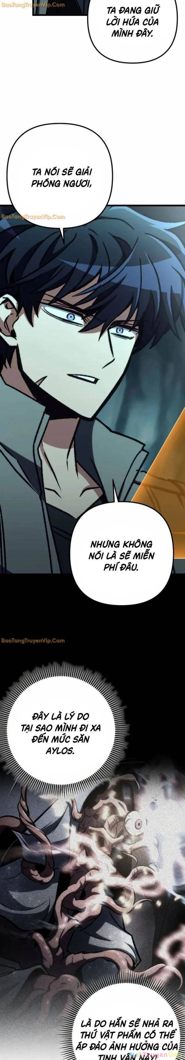 Sát Thủ Thiên Tài Đơn Độc Chapter 61 - Next Chapter 62