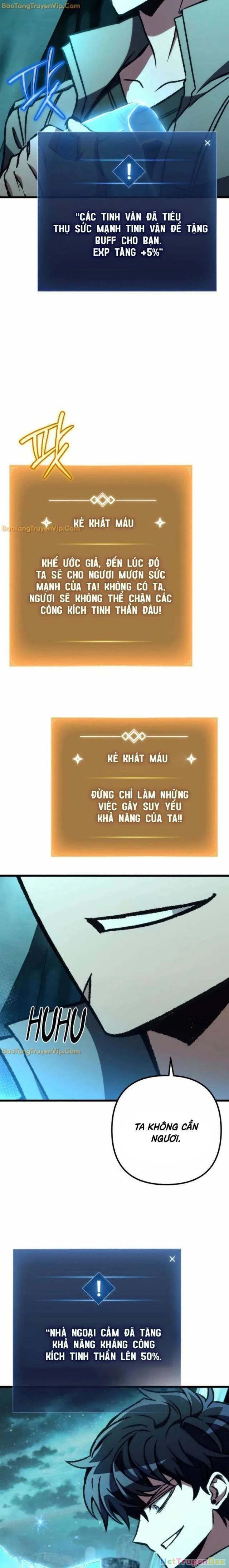 Sát Thủ Thiên Tài Đơn Độc Chapter 61 - Next Chapter 62