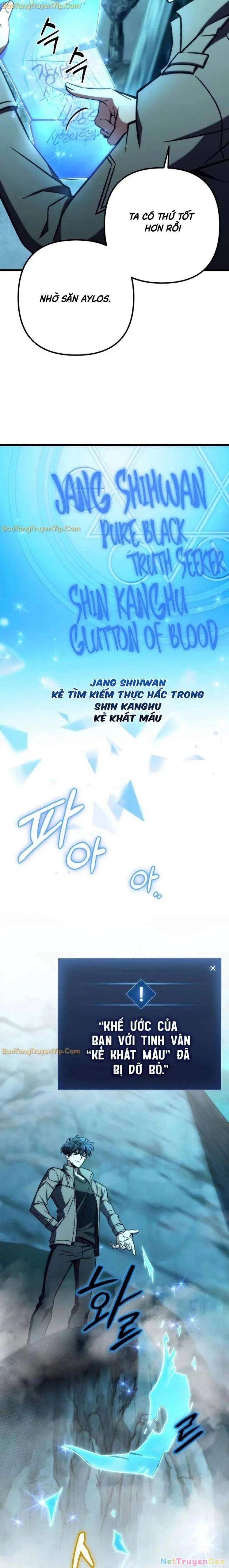 Sát Thủ Thiên Tài Đơn Độc Chapter 61 - Next Chapter 62