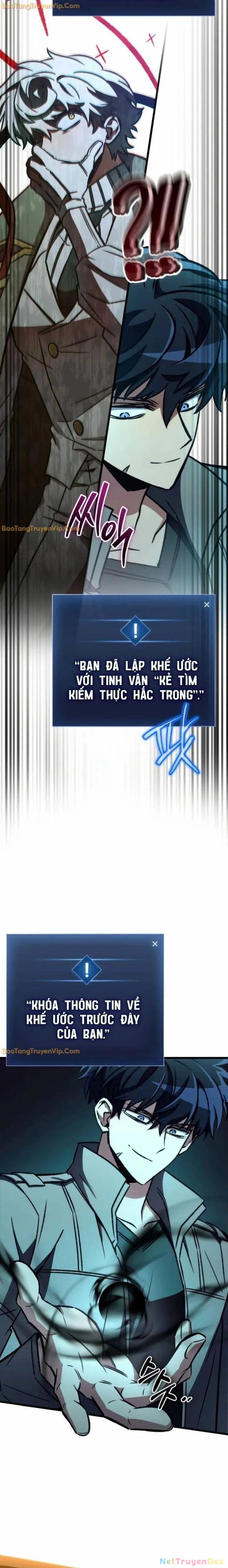 Sát Thủ Thiên Tài Đơn Độc Chapter 61 - Next Chapter 62