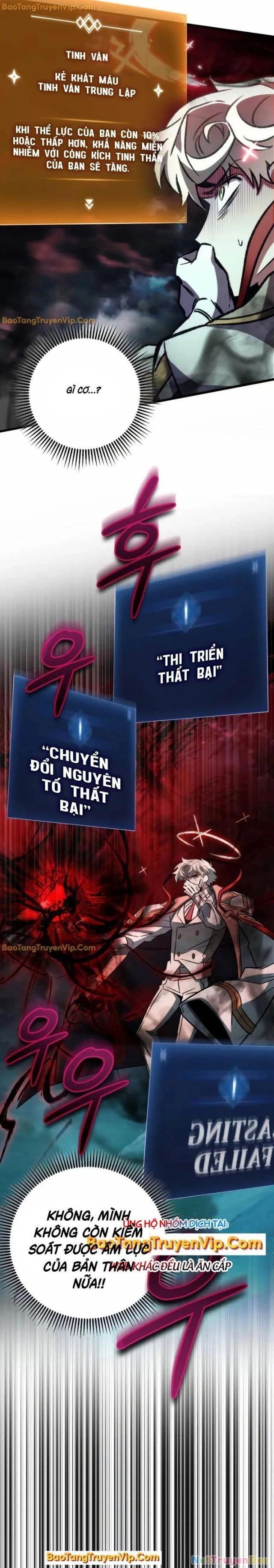 Sát Thủ Thiên Tài Đơn Độc Chapter 61 - Next Chapter 62