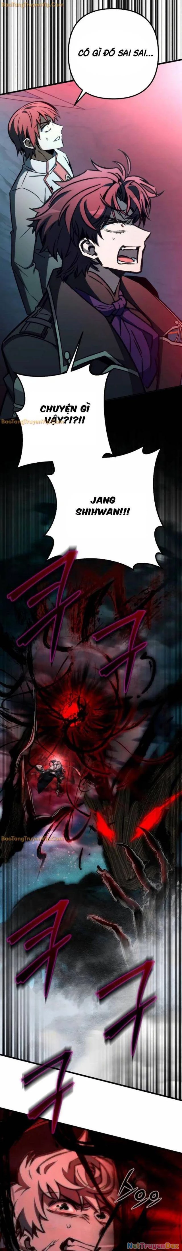 Sát Thủ Thiên Tài Đơn Độc Chapter 61 - Next Chapter 62