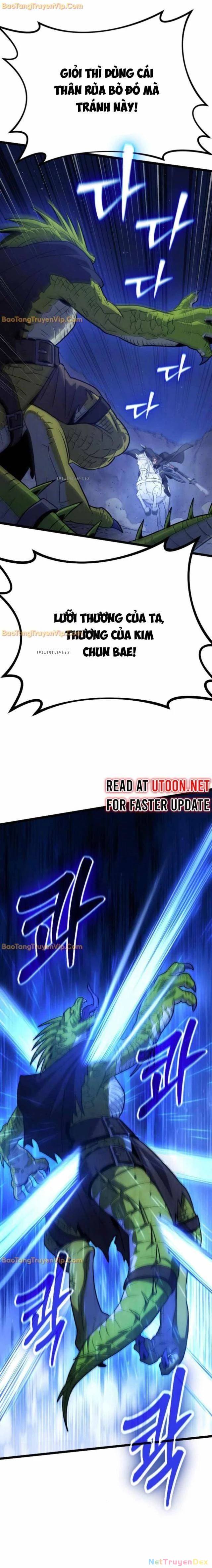 Cuồng Nhân Seoul Chapter 15 - Trang 2