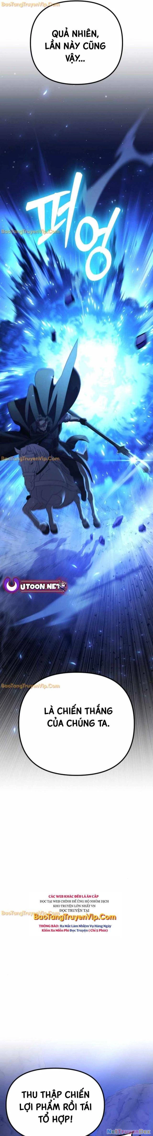 Cuồng Nhân Seoul Chapter 15 - Trang 2