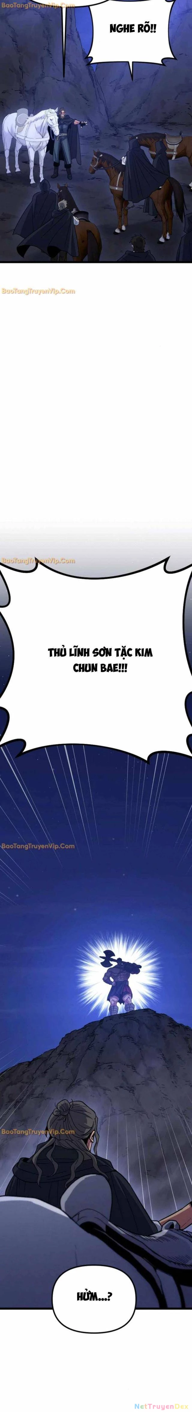 Cuồng Nhân Seoul Chapter 15 - Trang 2