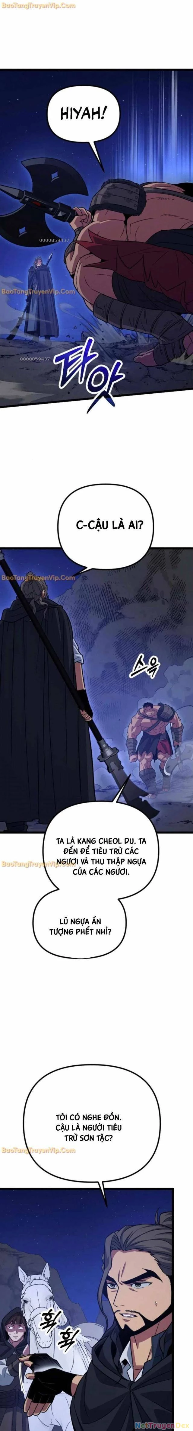 Cuồng Nhân Seoul Chapter 15 - Trang 2