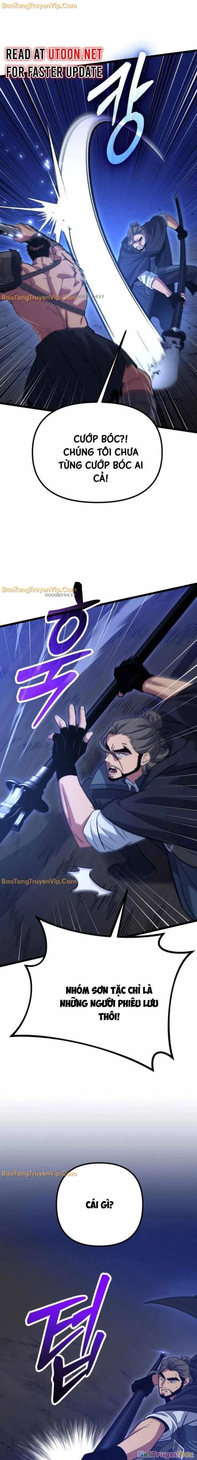 Cuồng Nhân Seoul Chapter 15 - Trang 2