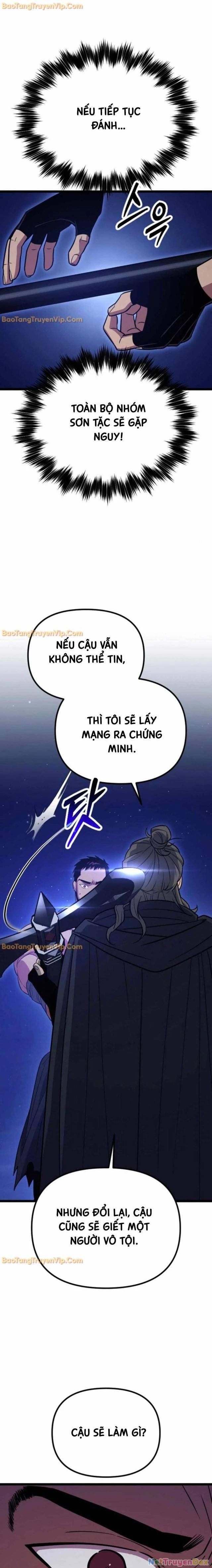 Cuồng Nhân Seoul Chapter 15 - Trang 2