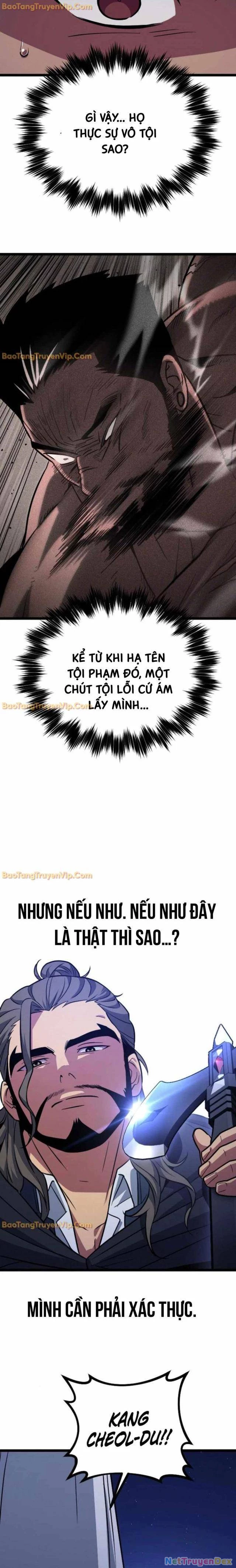 Cuồng Nhân Seoul Chapter 15 - Trang 2