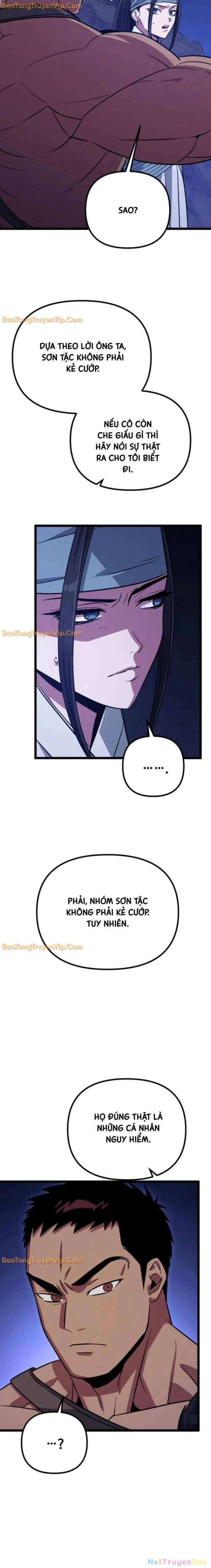 Cuồng Nhân Seoul Chapter 15 - Trang 2