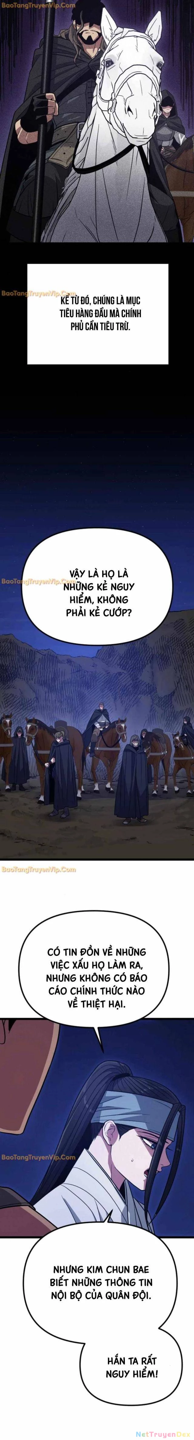 Cuồng Nhân Seoul Chapter 15 - Trang 2