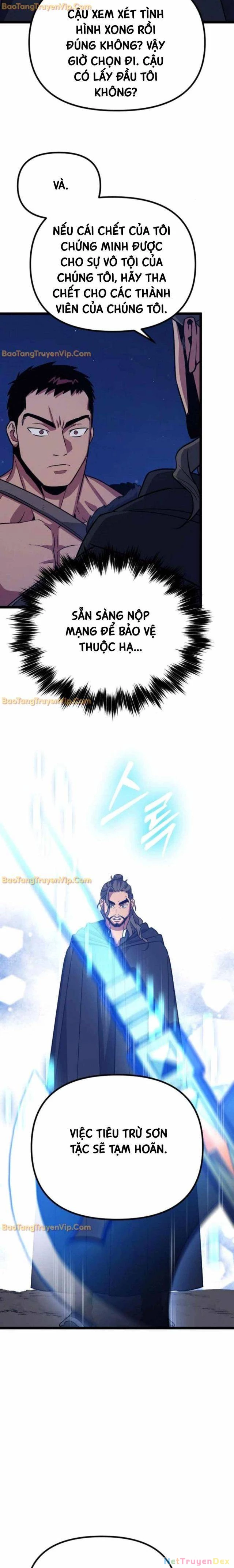 Cuồng Nhân Seoul Chapter 15 - Trang 2