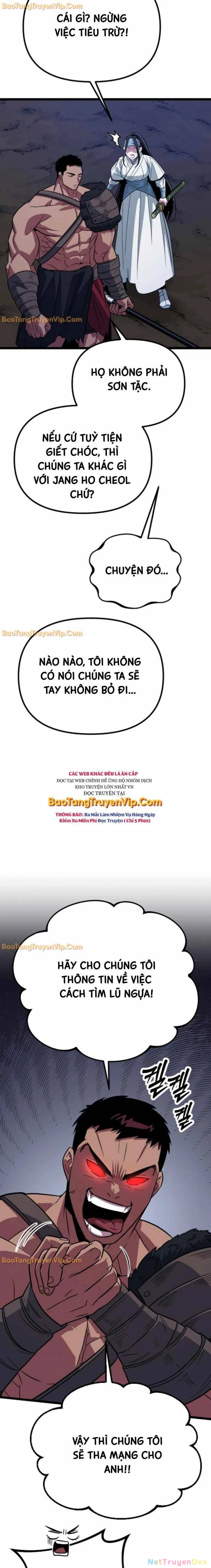 Cuồng Nhân Seoul Chapter 15 - Trang 2