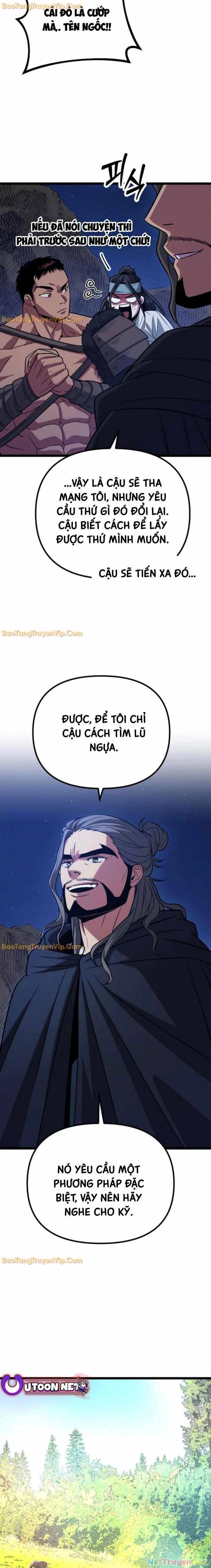 Cuồng Nhân Seoul Chapter 15 - Trang 2