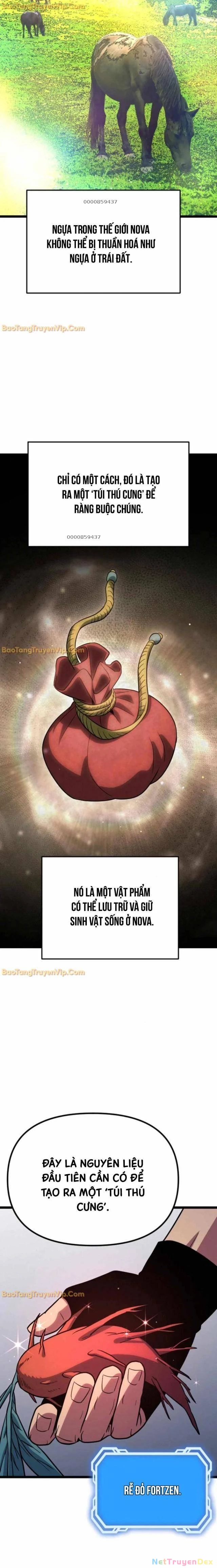 Cuồng Nhân Seoul Chapter 15 - Trang 2