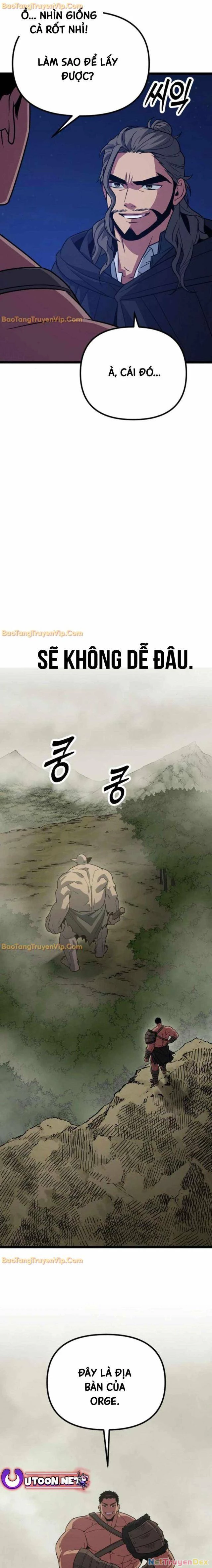 Cuồng Nhân Seoul Chapter 15 - Trang 2