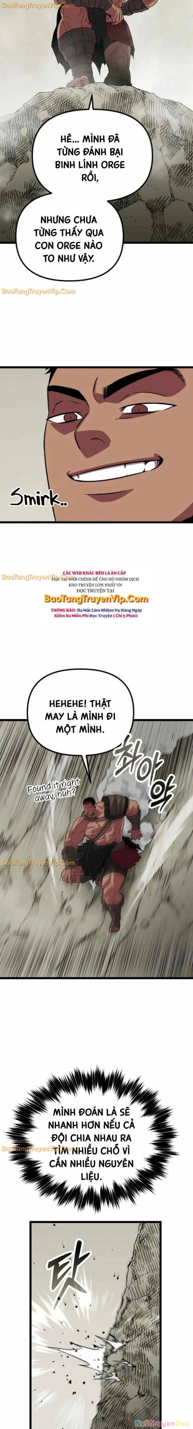 Cuồng Nhân Seoul Chapter 15 - Trang 2