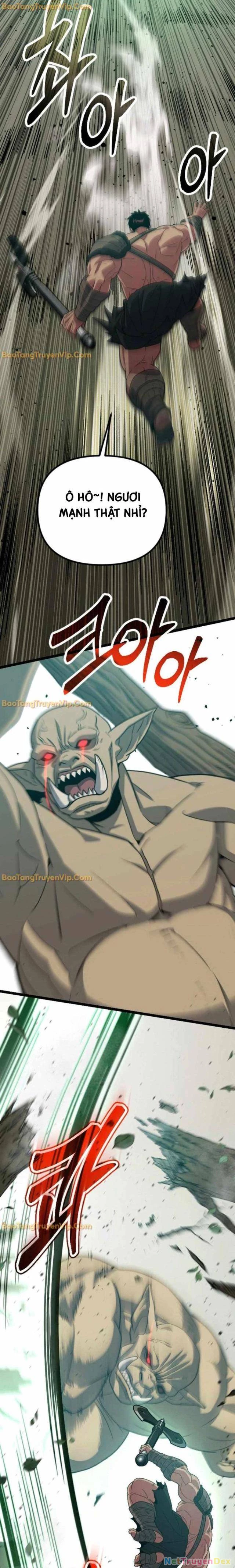 Cuồng Nhân Seoul Chapter 15 - Trang 2