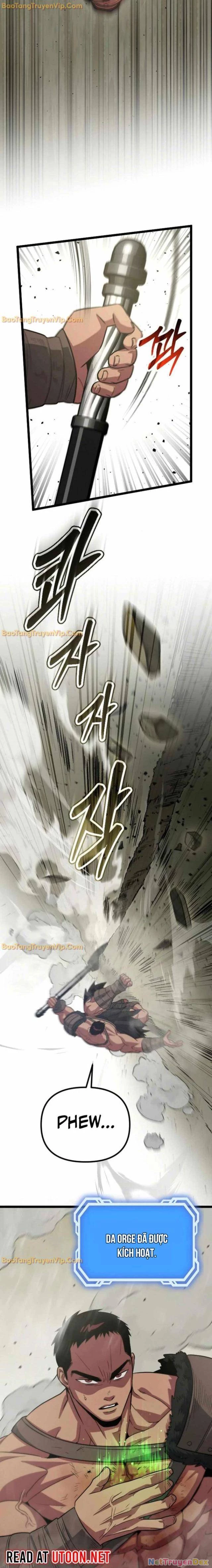 Cuồng Nhân Seoul Chapter 15 - Trang 2