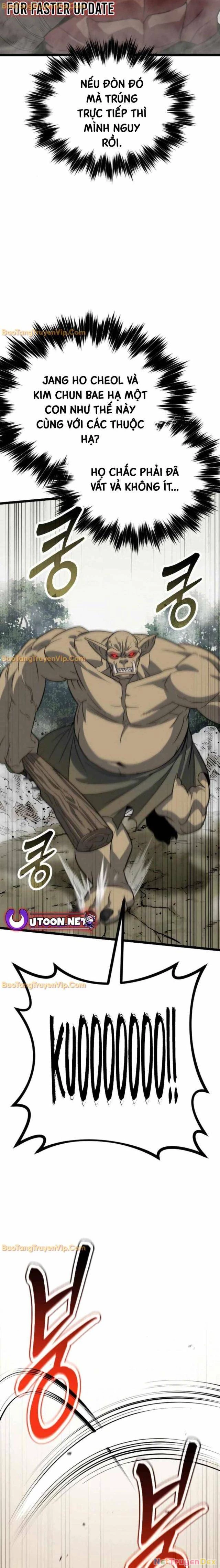 Cuồng Nhân Seoul Chapter 15 - Trang 2