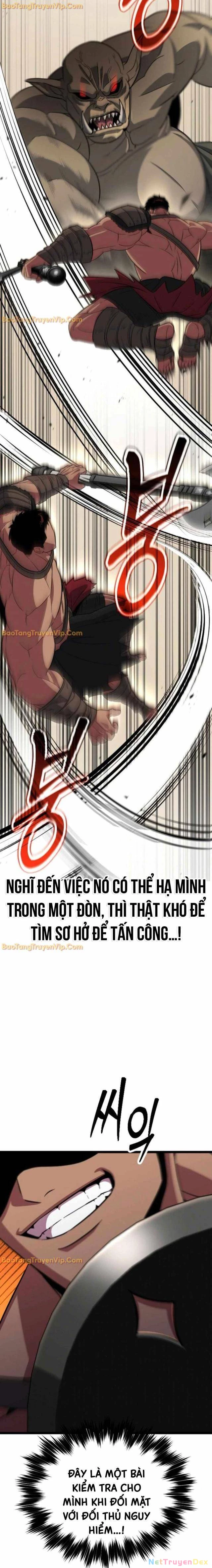 Cuồng Nhân Seoul Chapter 15 - Trang 2