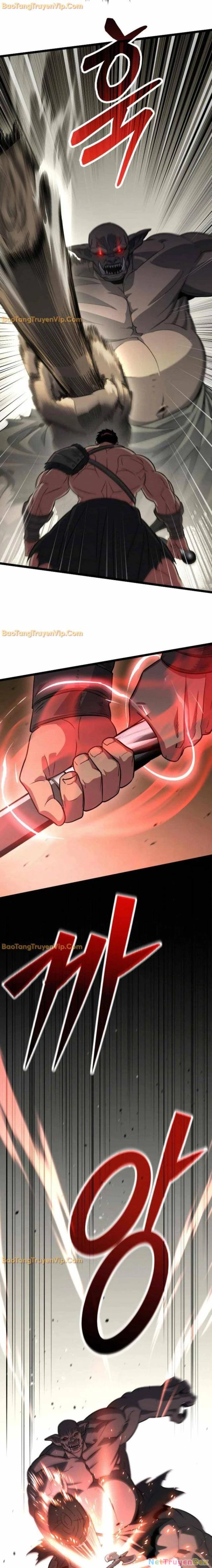 Cuồng Nhân Seoul Chapter 15 - Trang 2