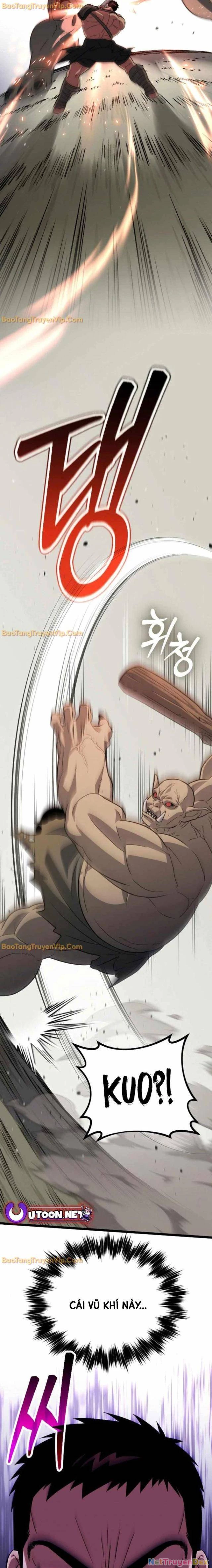 Cuồng Nhân Seoul Chapter 15 - Trang 2