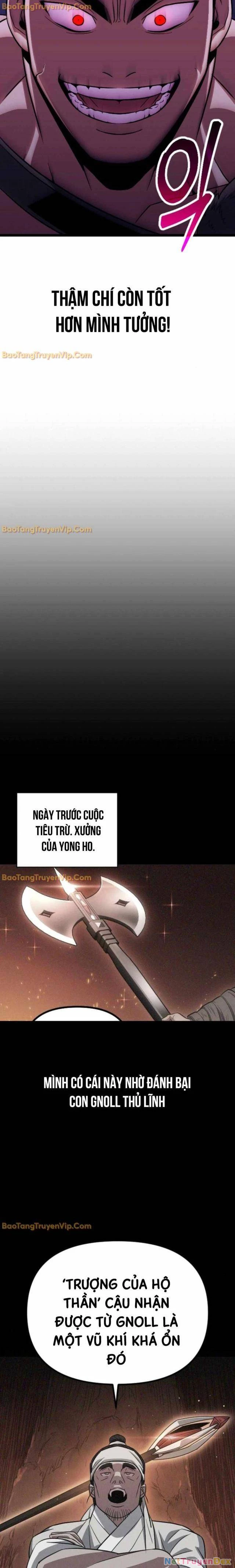 Cuồng Nhân Seoul Chapter 15 - Trang 2