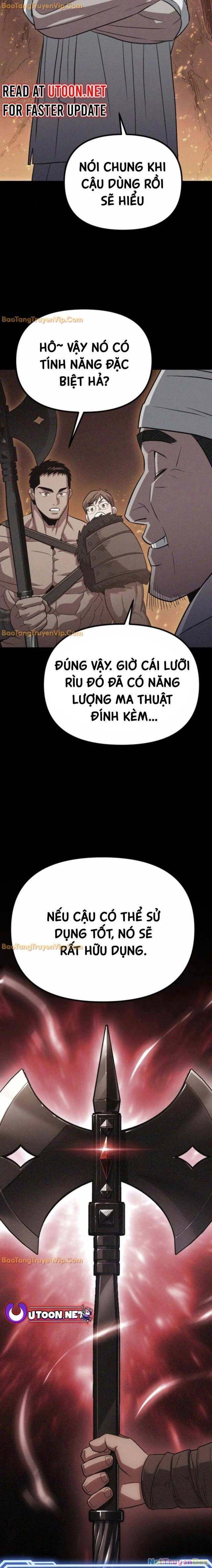 Cuồng Nhân Seoul Chapter 15 - Trang 2