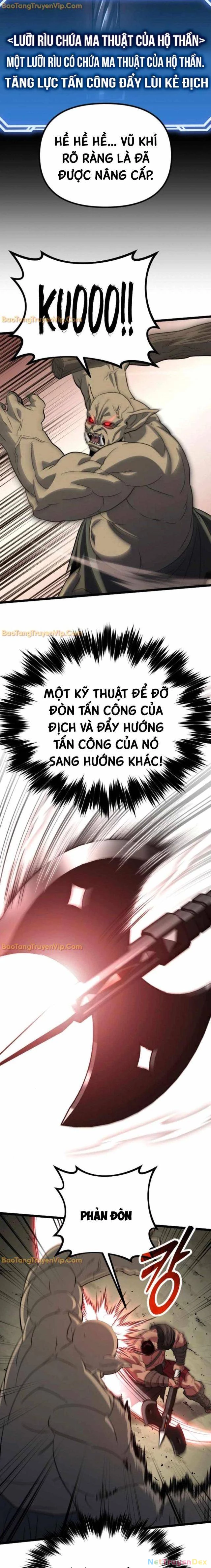 Cuồng Nhân Seoul Chapter 15 - Trang 2