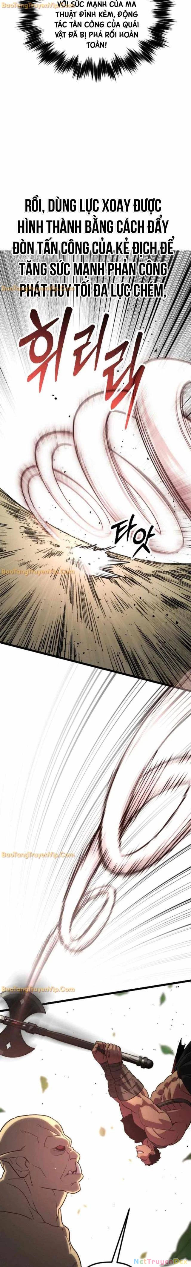 Cuồng Nhân Seoul Chapter 15 - Trang 2