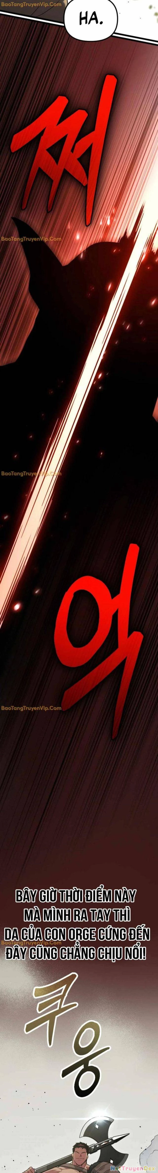 Cuồng Nhân Seoul Chapter 15 - Trang 2