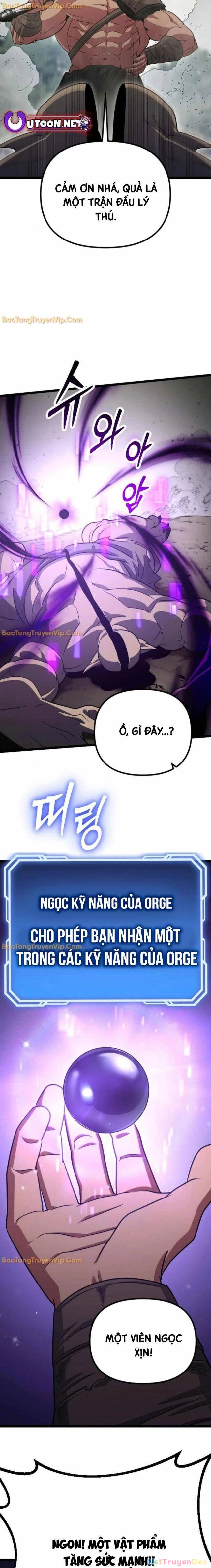 Cuồng Nhân Seoul Chapter 15 - Trang 2