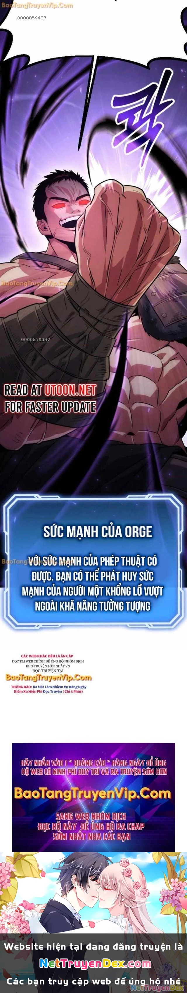 Cuồng Nhân Seoul Chapter 15 - Trang 2