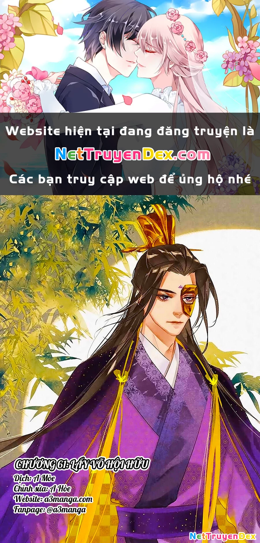Thần Y Đích Nữ Chapter 61 - Trang 4
