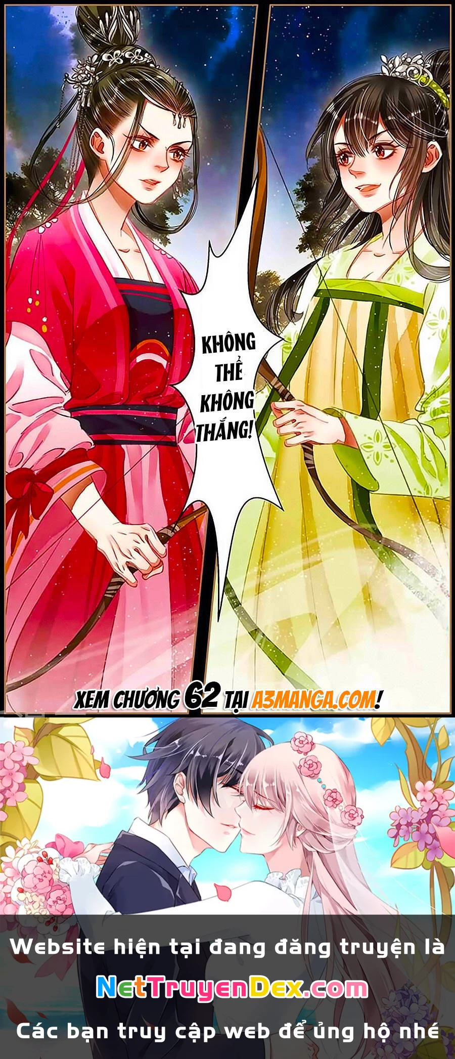Thần Y Đích Nữ Chapter 61 - Trang 4