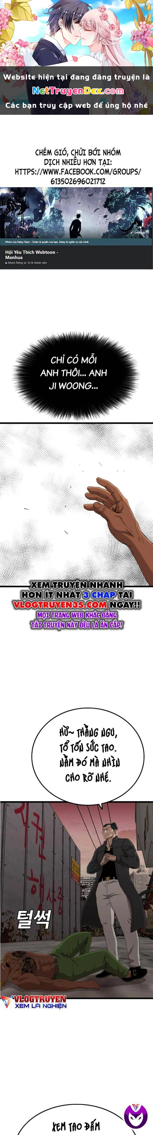Người Xấu Chapter 234 - Trang 4