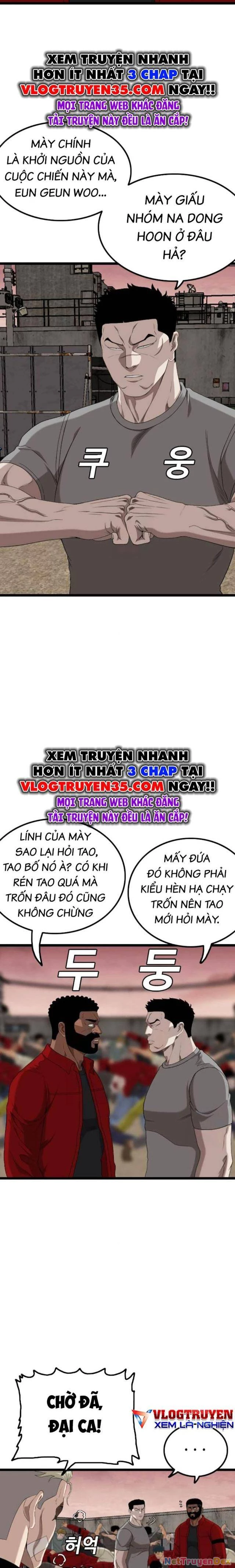 Người Xấu Chapter 234 - Trang 4