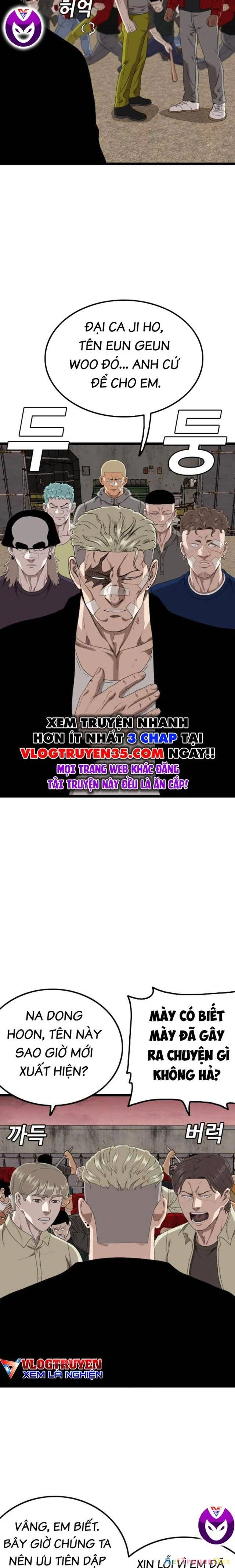 Người Xấu Chapter 234 - Trang 4