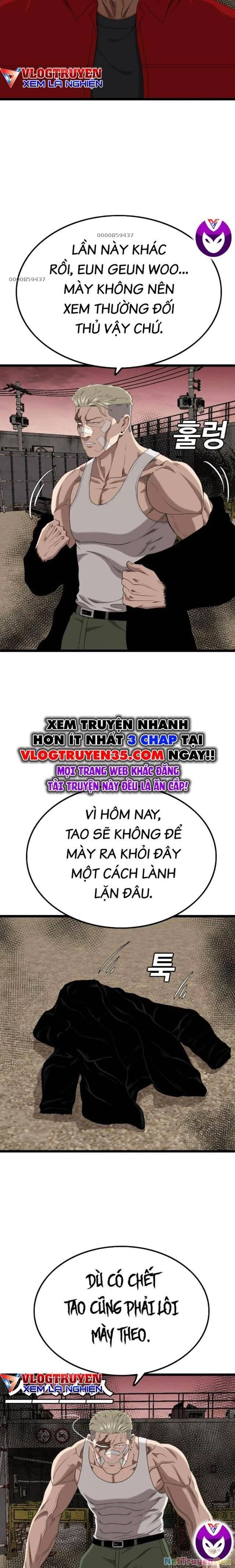 Người Xấu Chapter 234 - Trang 4