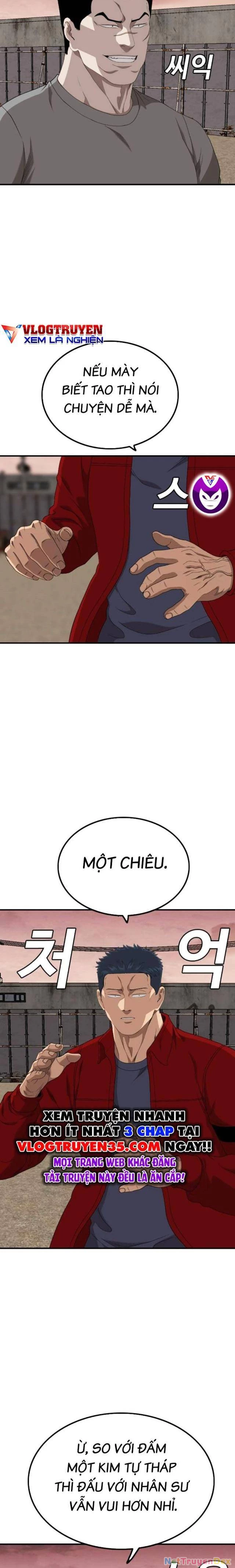 Người Xấu Chapter 234 - Trang 4