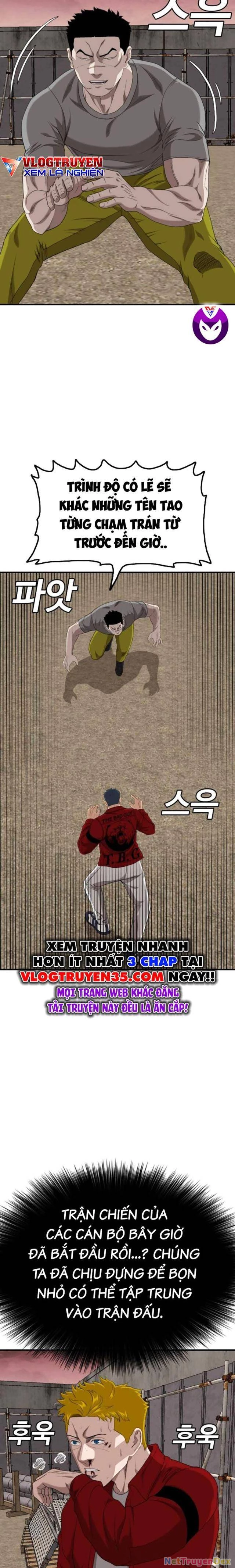 Người Xấu Chapter 234 - Trang 4