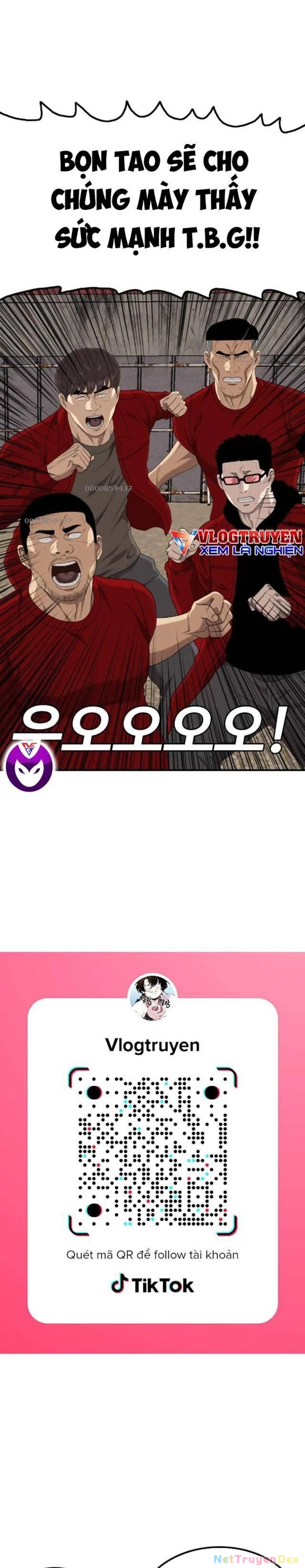 Người Xấu Chapter 234 - Trang 4