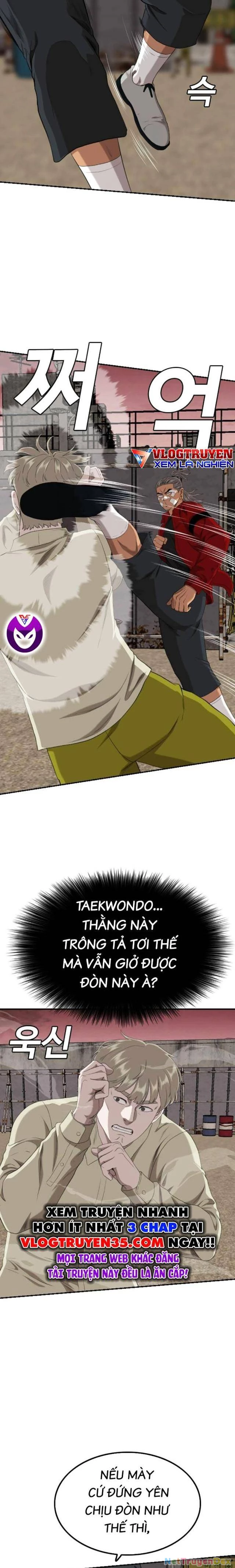 Người Xấu Chapter 234 - Trang 4