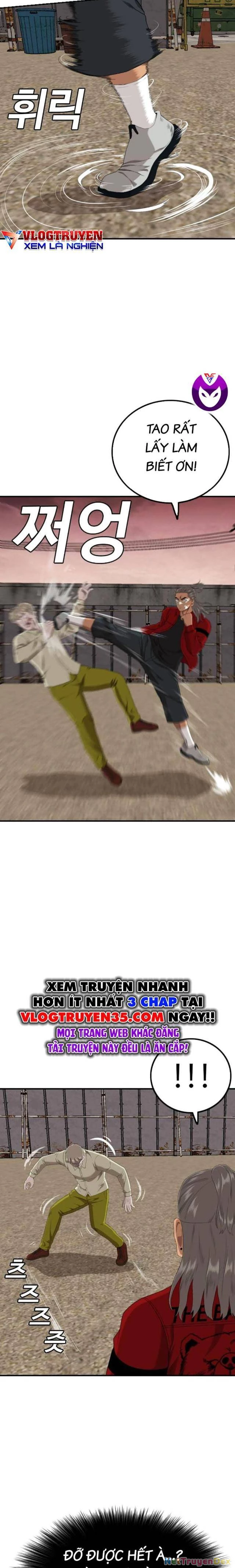 Người Xấu Chapter 234 - Trang 4